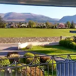Bed and Breakfast Shepherds Κιλάρνεϊ