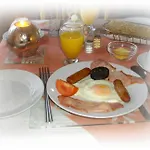 Bed & Breakfast Shepherds Killarney