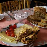 Bed and Breakfast Shepherds