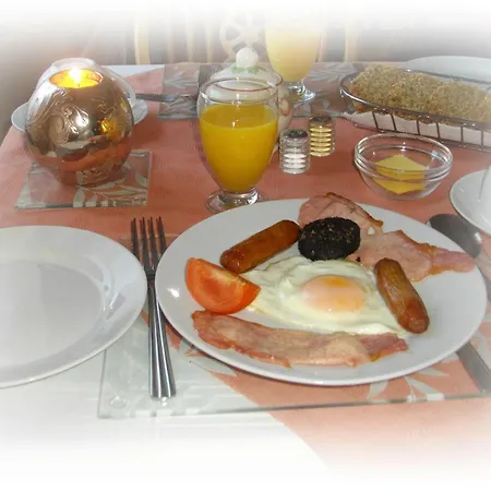 Couette-café Shepherds Killarney