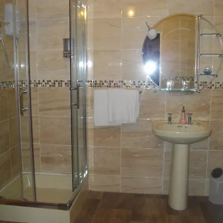 Shepherds Bed and breakfast Killarney