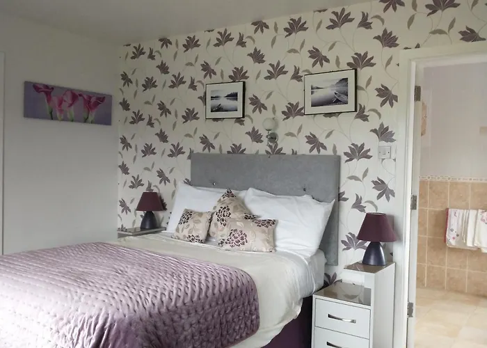 Shepherds Bed & Breakfast 3*