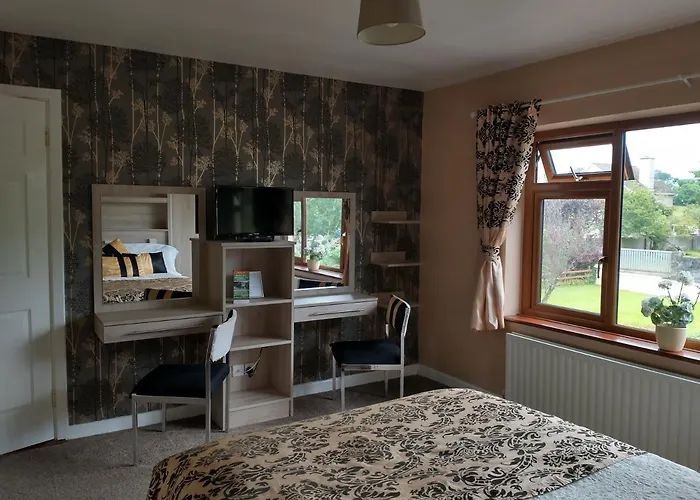 Shepherds Cill Airne