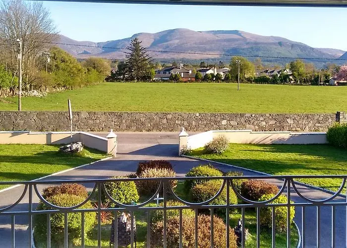 Shepherds 3* Cill Airne