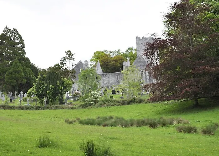 Bed & Breakfast Shepherds