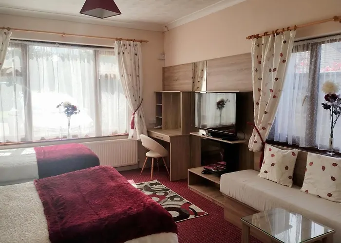 Bed & Breakfast Shepherds Cill Airne