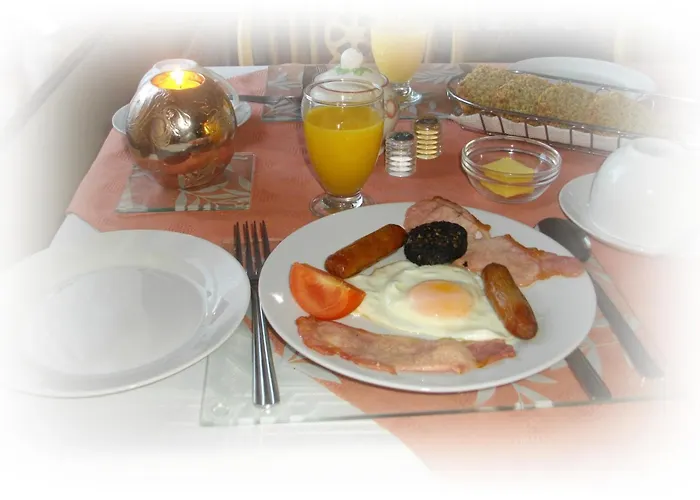 Bed & Breakfast Shepherds Cill Airne