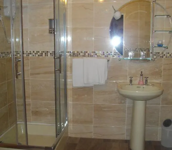 Shepherds Bed & Breakfast Cill Airne