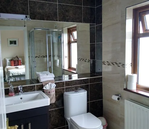 Shepherds 3* Killarney