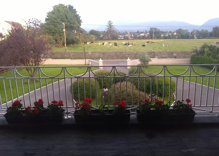 Shepherds 3* Cill Airne