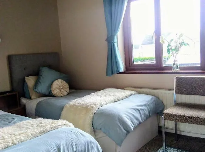 Shepherds 3* Cill Airne