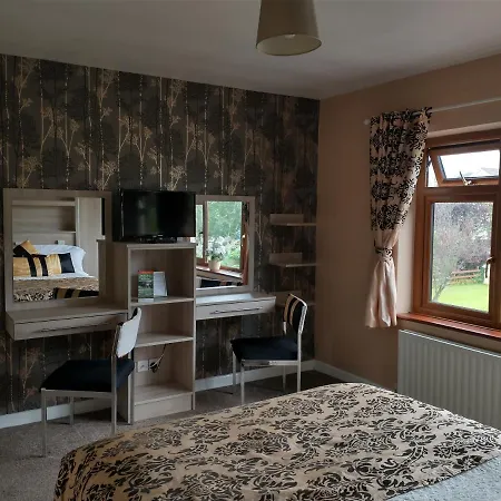 Shepherds Килларни