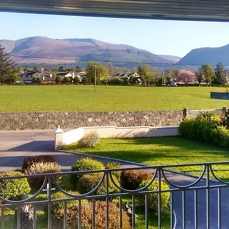 Bed & Breakfast Shepherds Cill Airne