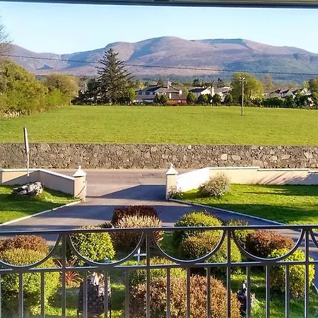 Shepherds 3* Килларни