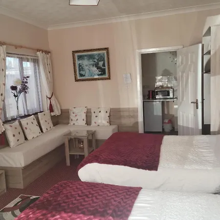Bed & Breakfast Shepherds