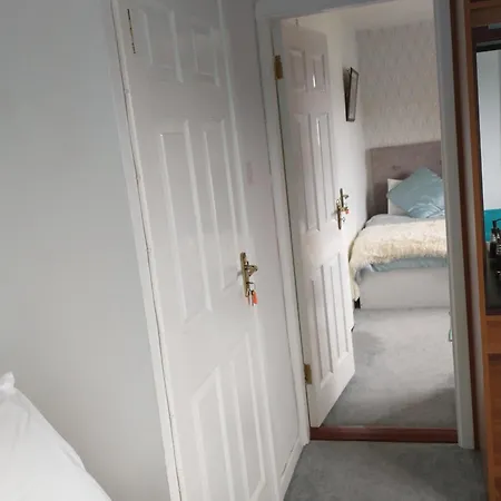 Bed & Breakfast Shepherds Cill Airne