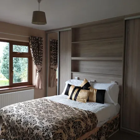 Shepherds Отель типа 