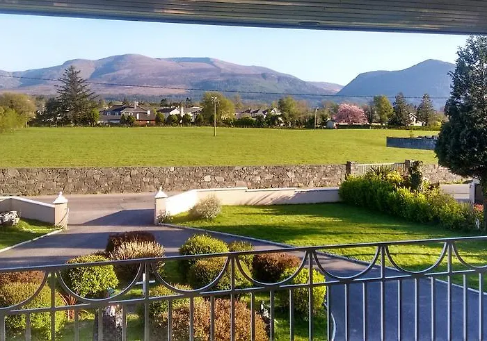 Bed & Breakfast Shepherds Killarney