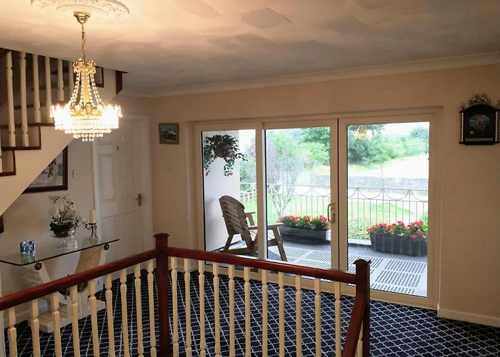 Shepherds 3* Killarney